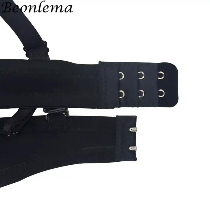 Soutien-gorge Sexy Steampunk accessoires Rivet barre Corset or argent Push Up haut bustier femmes Clubwear Lingerie chaude sous-vêtements féminins