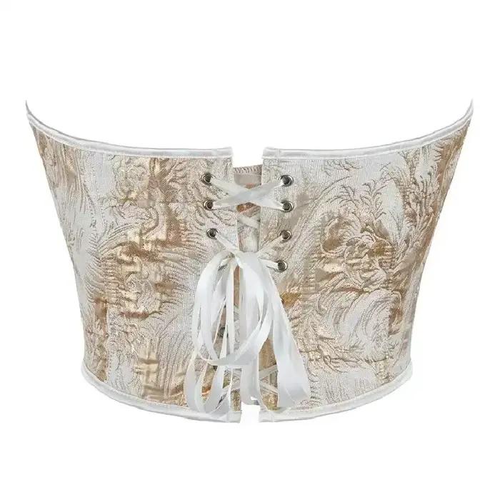 Corset et bustier pour femme