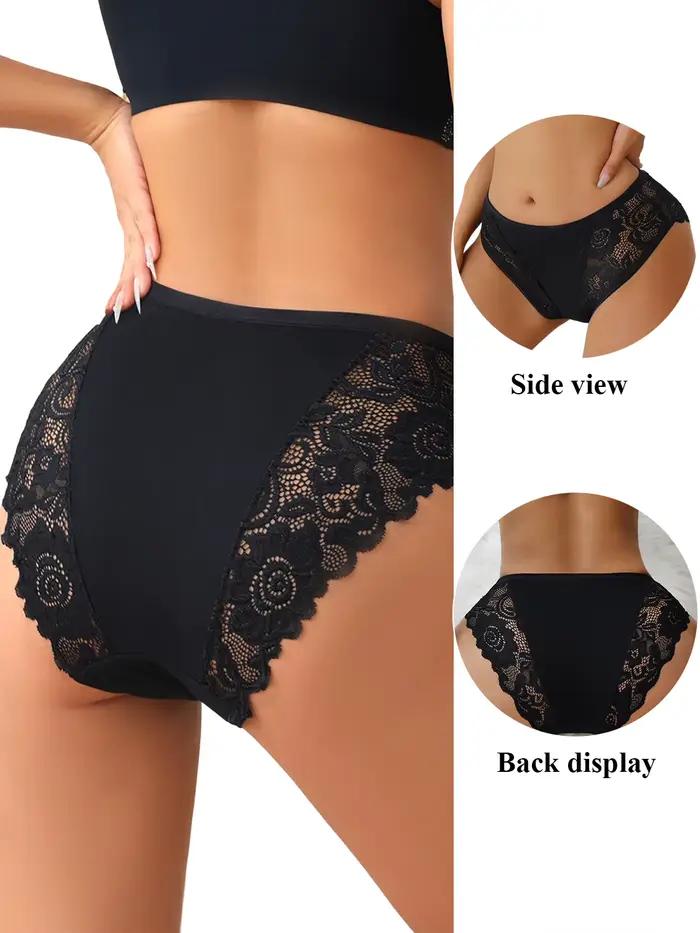 Lingerie élégante en dentelle pour femmes