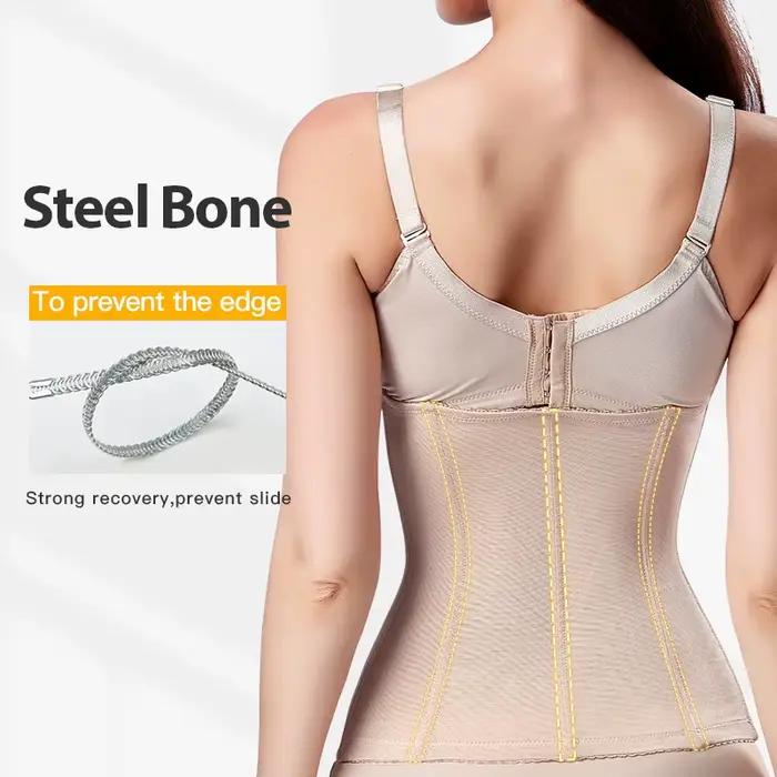 Taille formateur corps Shaper ventre Shapewear femmes post-partum pansement modélisation sangle ceinture minceur Corset