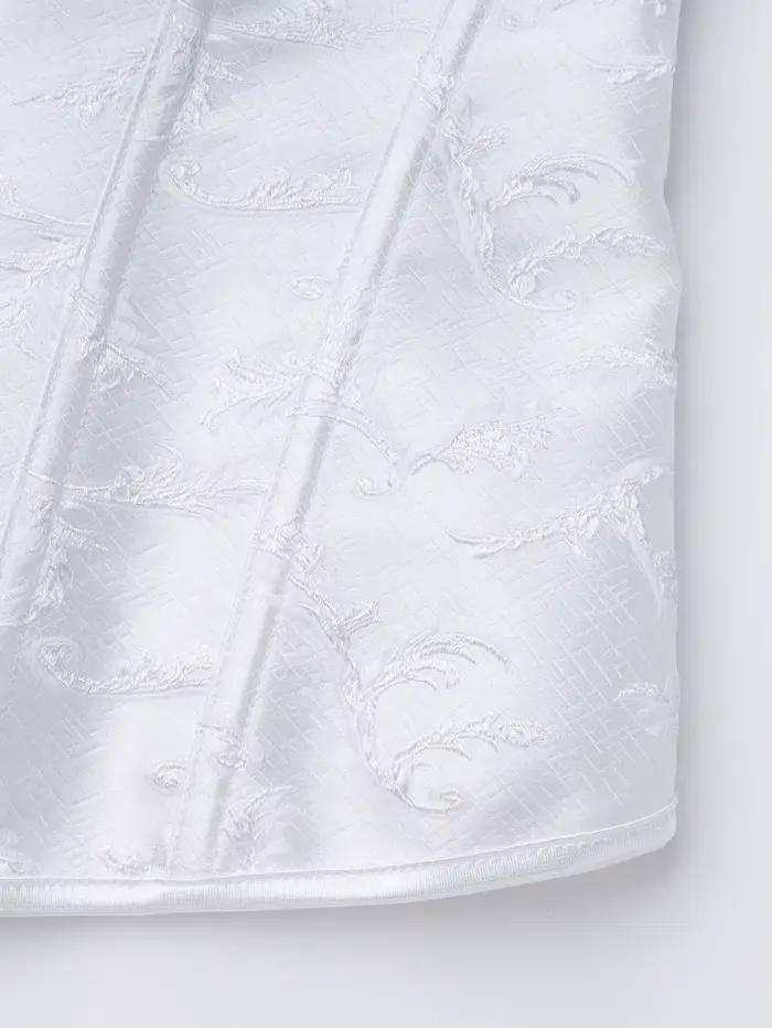 Corset de style français