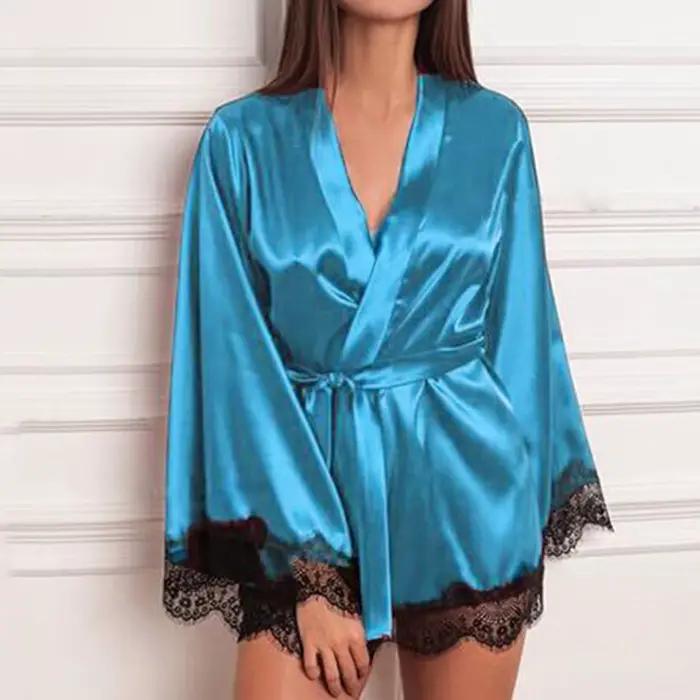 Pyjama d'été pour femmes