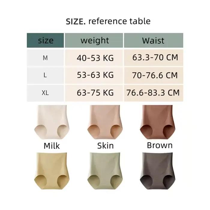 Femmes taille haute corps corset Sexy Shaperwear slips femme haute élasticité culotte fermeture taille levage fesses pantalon