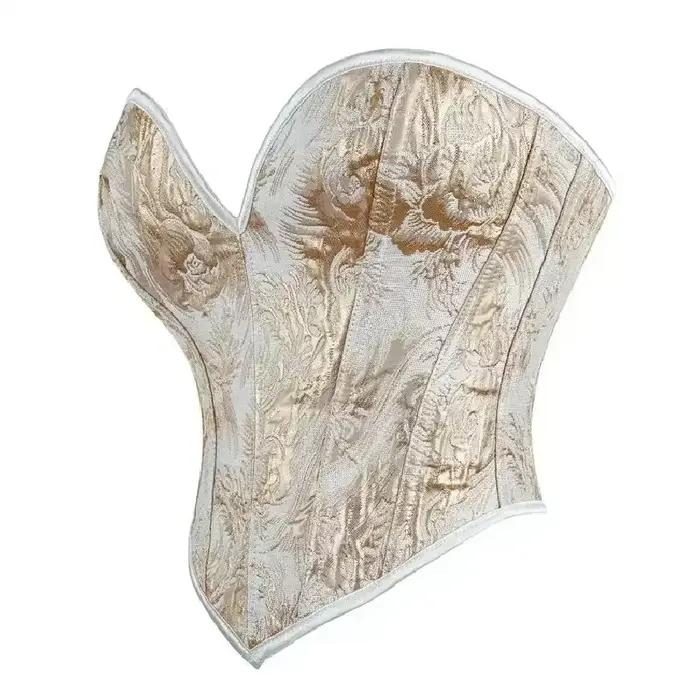 Corset et bustier pour femme
