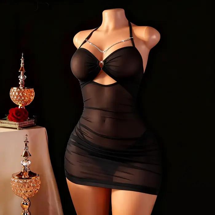 Nouvelle lingerie sexy pour femme