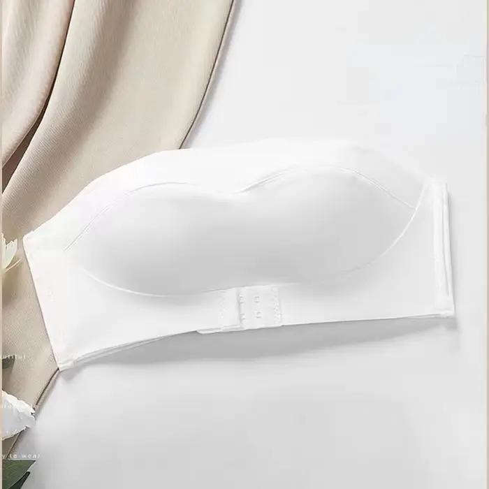 Soutien-gorge sans fil à couvrance totale pour femmes musulmanes