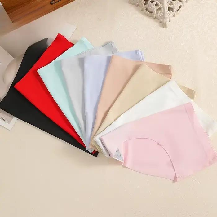 Culotte Invisible sans couture pour femmes