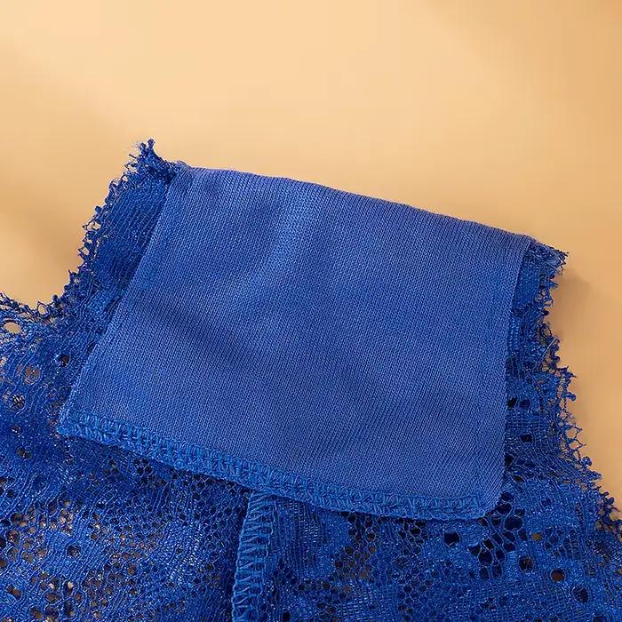 Culotte Sexy en dentelle pour femmes