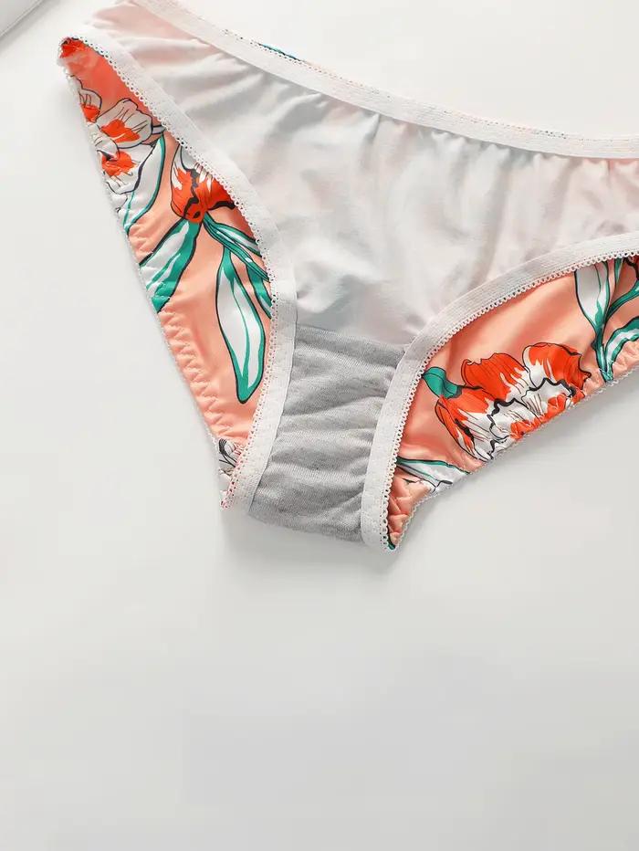 Ensemble de Lingerie multicolore de haute qualité