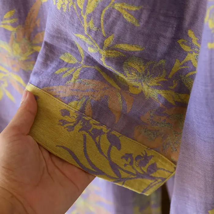 Ensemble pyjama quatre saisons pour femme