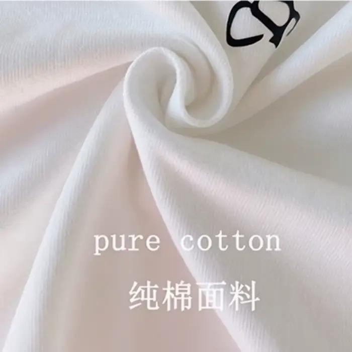 Pyjama d'été pour femmes Chiikawa Usagi