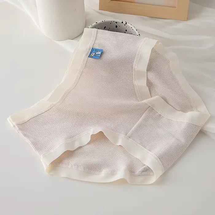 Culottes en coton pour femmes