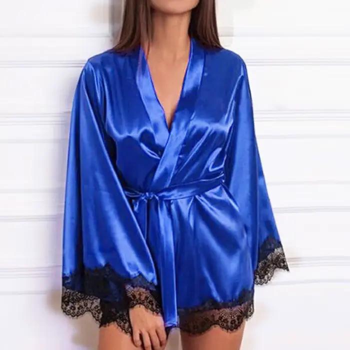Pyjama d'été pour femmes