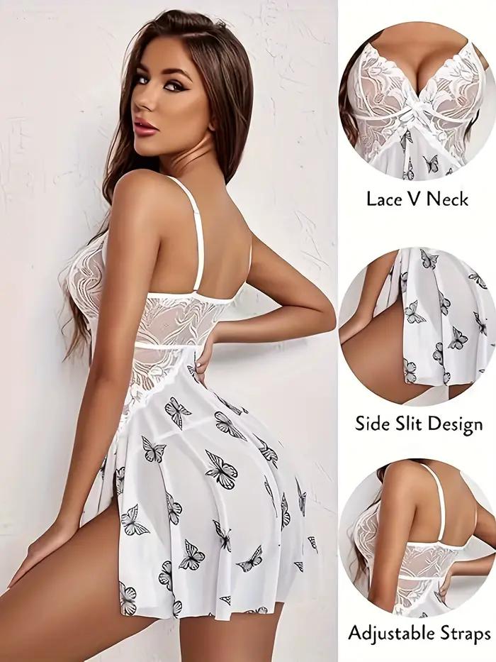 Lingerie sexy pour femmes