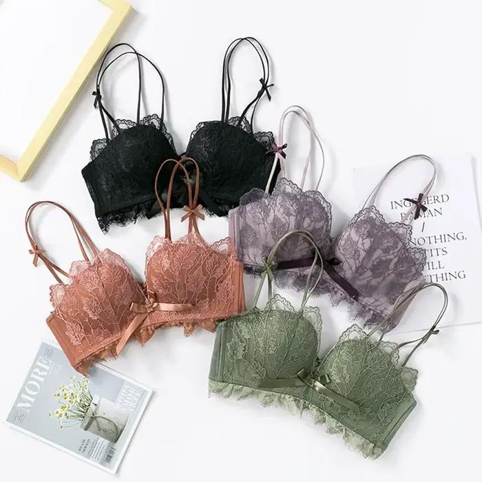 Lingerie à la mode pour femmes