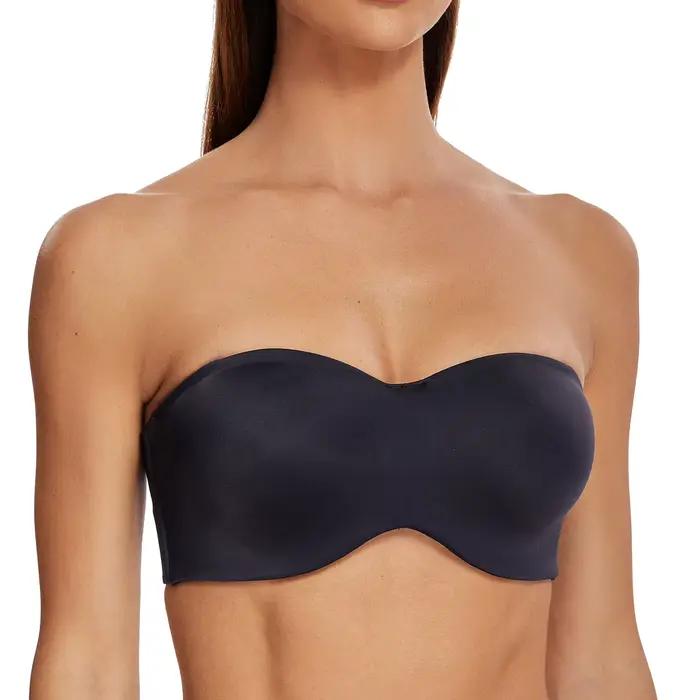 MELENECA – soutien-gorge multidirectionnel sans bretelles pour femmes