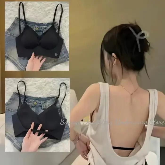 Soutien-gorge invisible pour femme