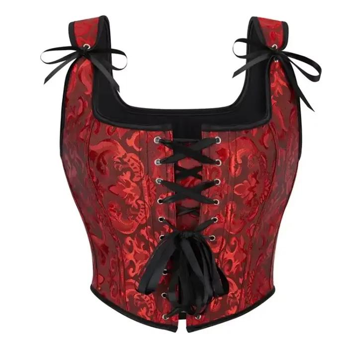 Corset Vintage pour femmes