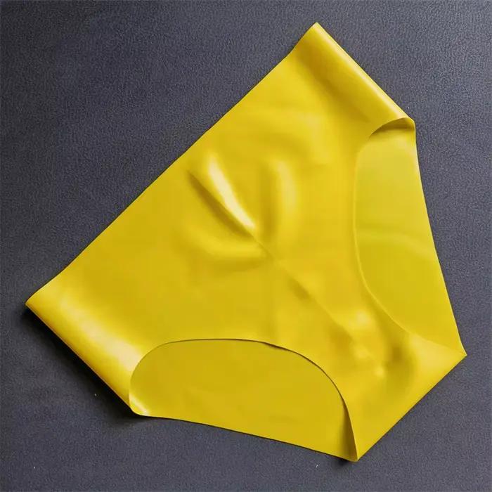 Culotte Sexy en Latex pour femmes