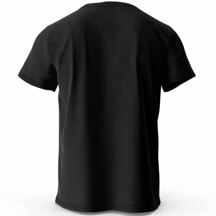Cool Crocodile imprimé T-Shirt 100% coton surdimensionné Reptile graphique t-shirts pour hommes femmes été hauts marais Streetwear