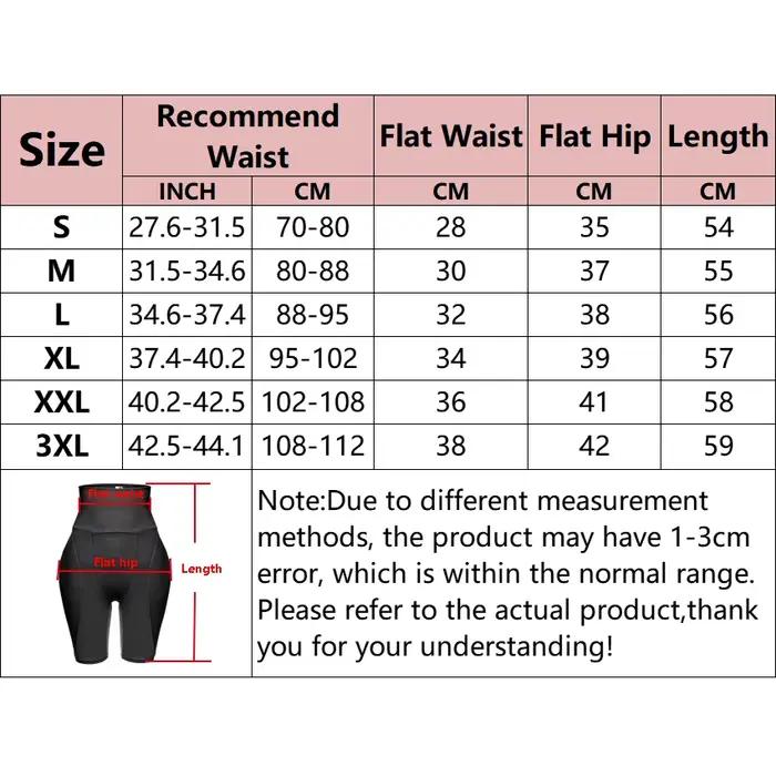 Culotte Push Up avec Coussinets pour Femme