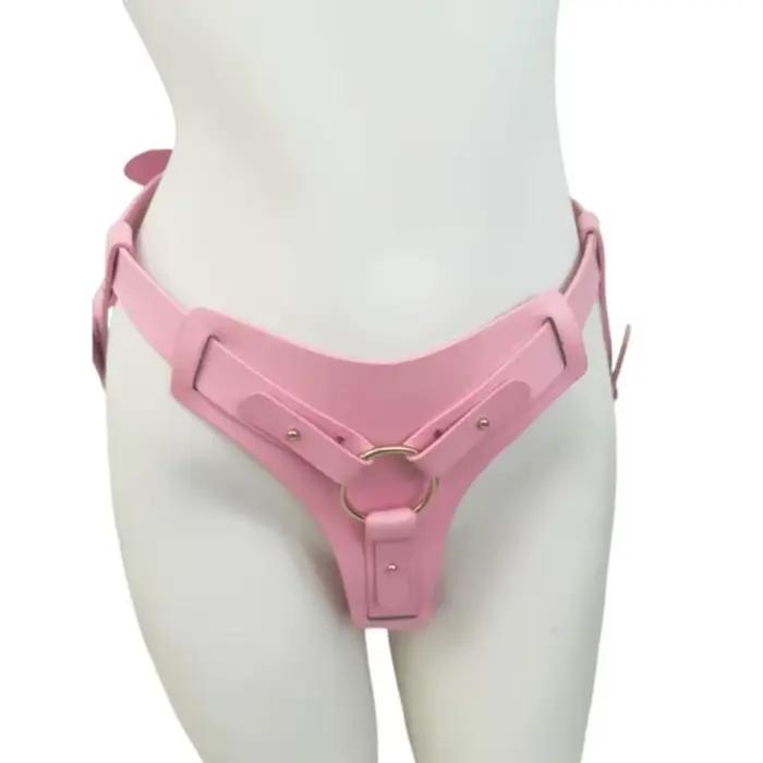 Lesbienne féminine, gode, pantalon portant, produits sexuels pour couple féminin, sous-vêtements érotiques sans pénis seulement pantalons produits érotiques