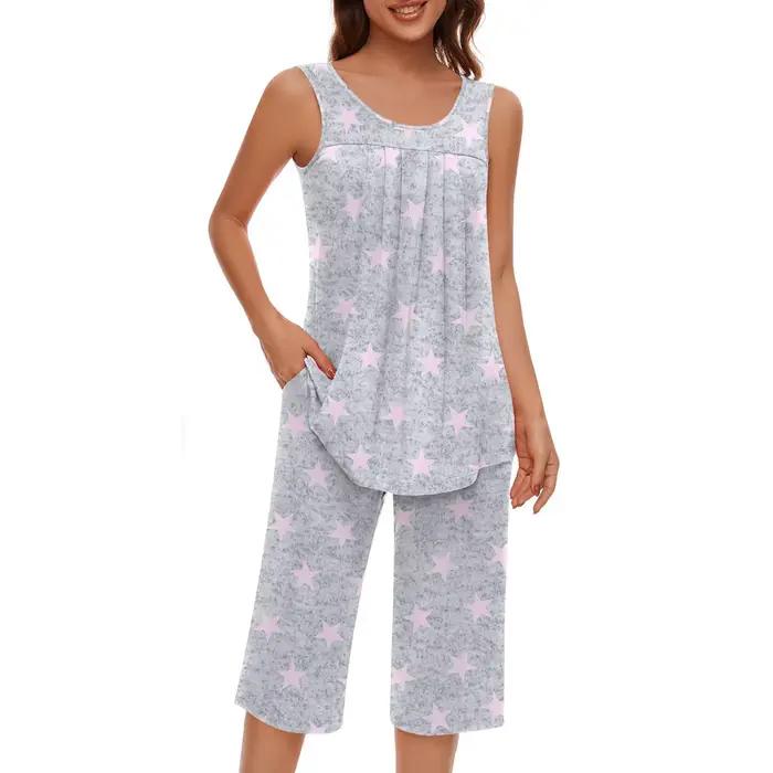 Vêtements de nuit pour femmes