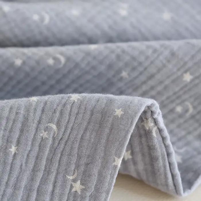 Pantalons de couchage en coton pour couples