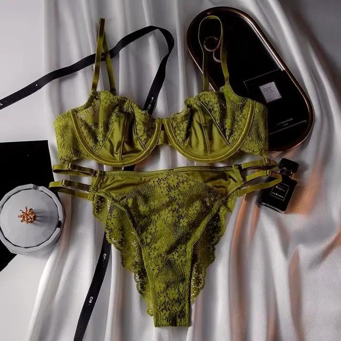 Soutien-gorge Sexy pour femmes