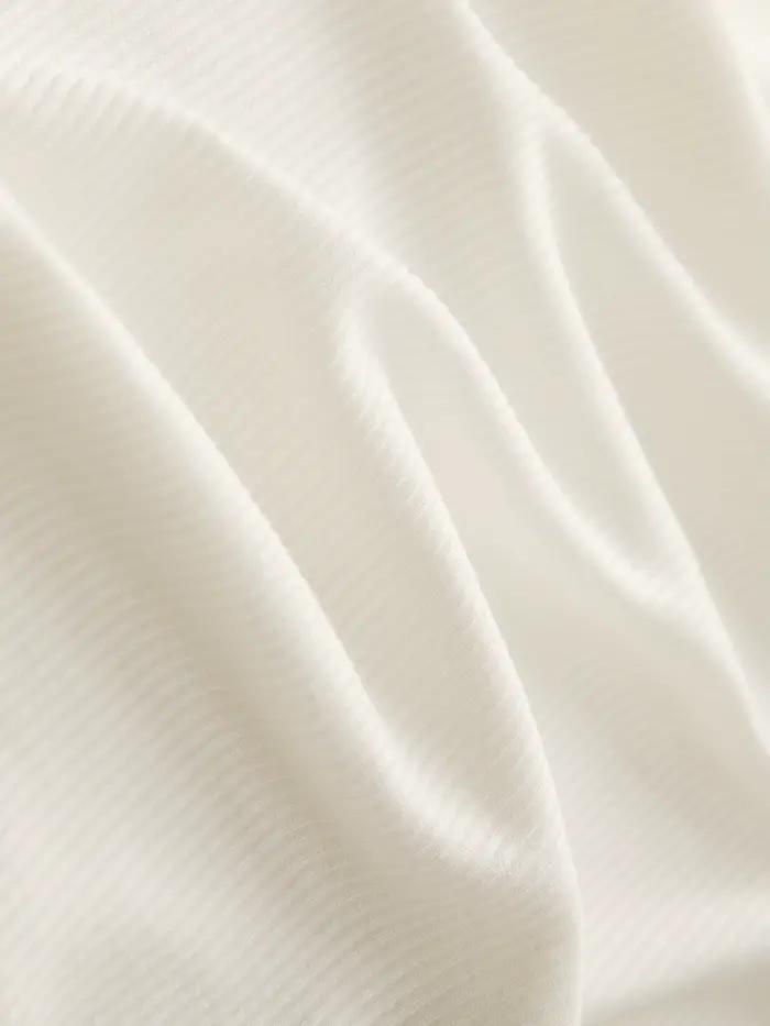 Camisole filetée tout-en-un pour femmes