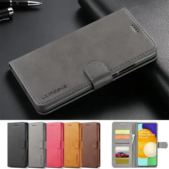 A56 A55 A54 A53 A52 A52S A51 5G Coque Pour Samsung Galaxy A16 A15 A14 A13 A17 A36 A35 A34 A33 A32 A73 A72 A26 A25 A24 A23 A22