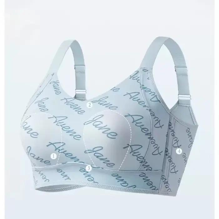 Soutien-gorge push-up pour femmes