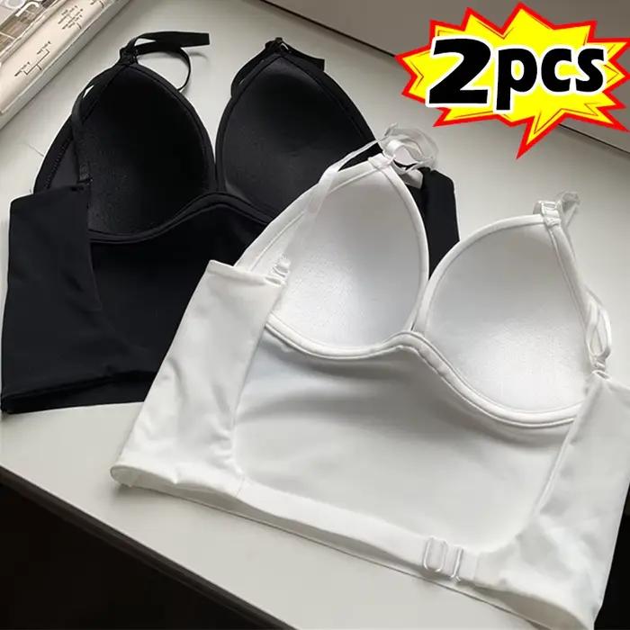 Soutien-gorge dos nu Sexy pour femmes