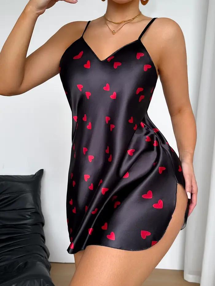 Robe de nuit élégante pour femmes