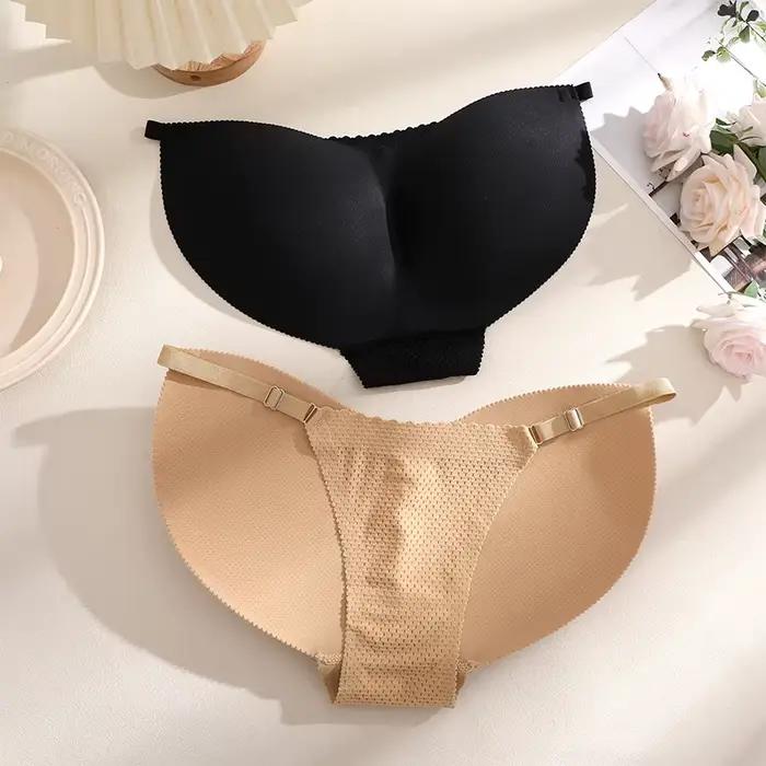 Culotte rembourrée pour femmes