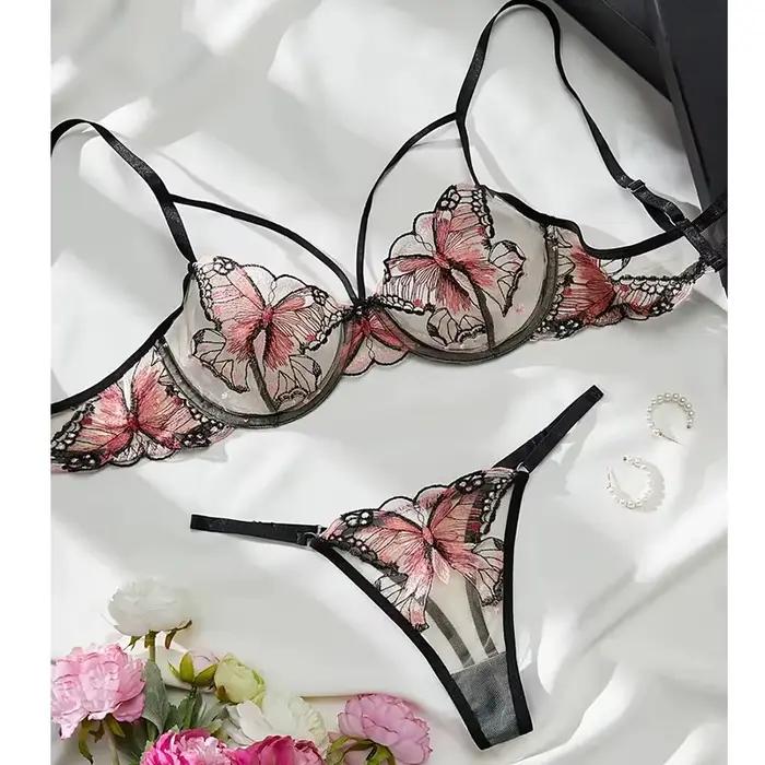 Lingerie sexy pour femme