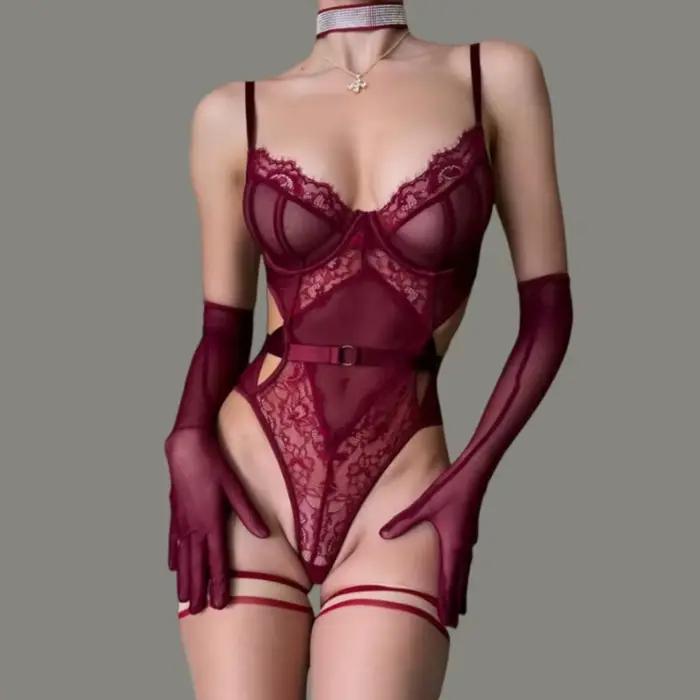 Lingerie séduisante pour femme