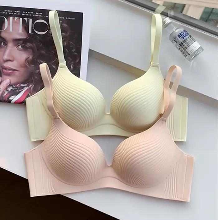 Sous-vêtements sans marquage pour femmes