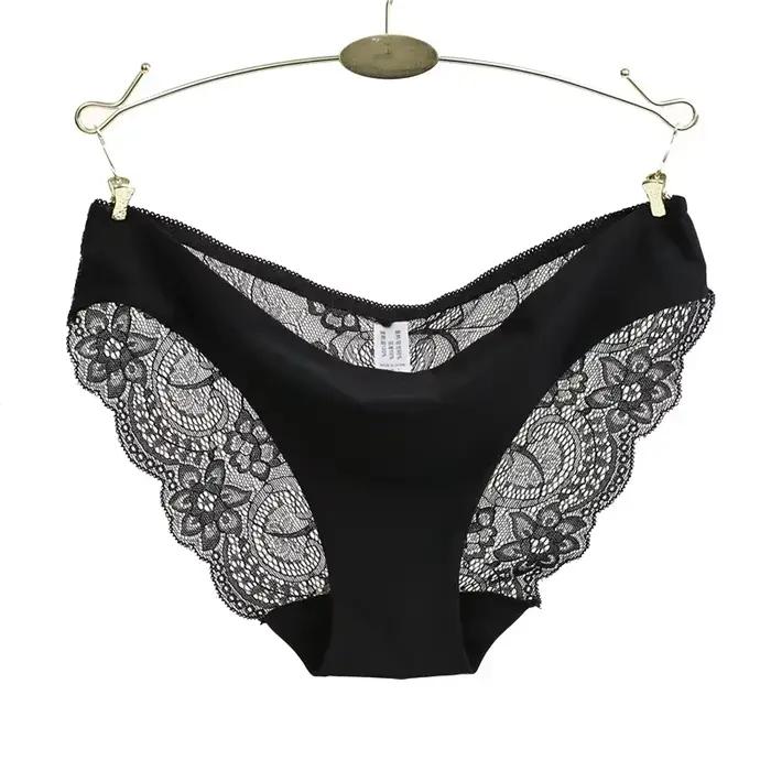Sexy Dentelle Culotte Femme
