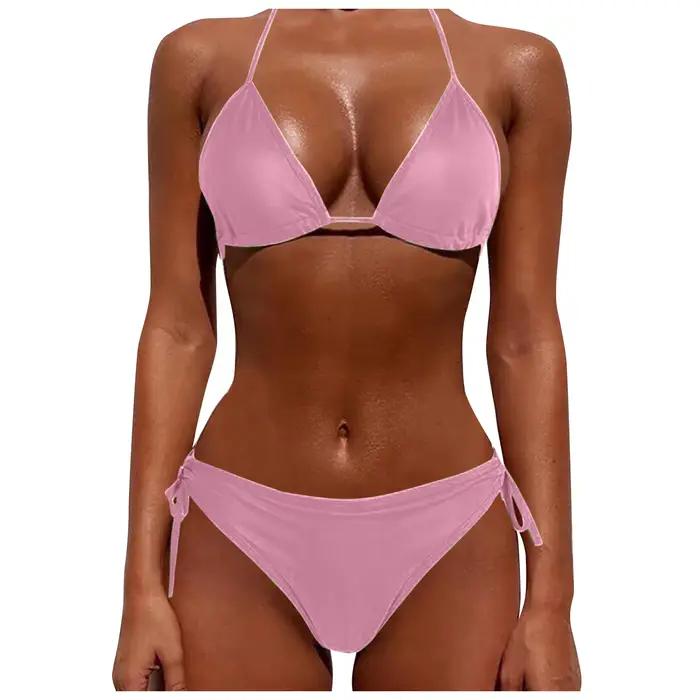 Ensemble de lingerie séduisante pour femme