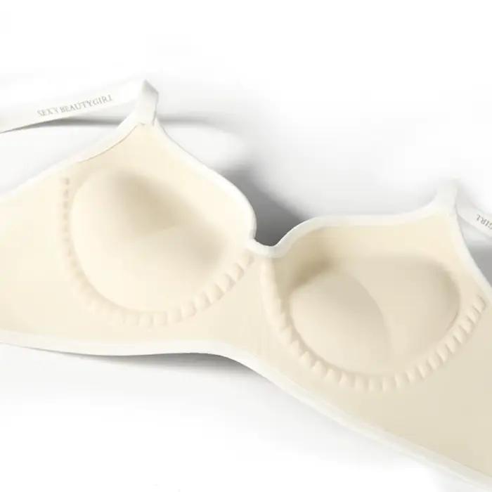 Soutien-gorge Push Up pour petits seins