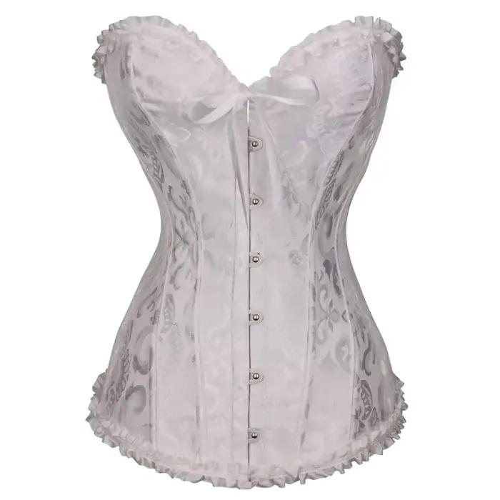 Corsets et Bustiers Sexy pour Femmes