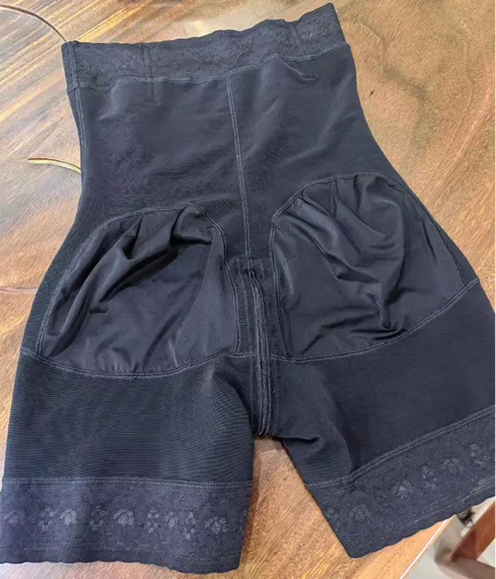 Sous-Vêtements Amincissants