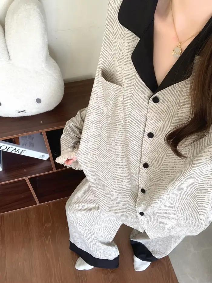 Pyjama Premium pour femmes
