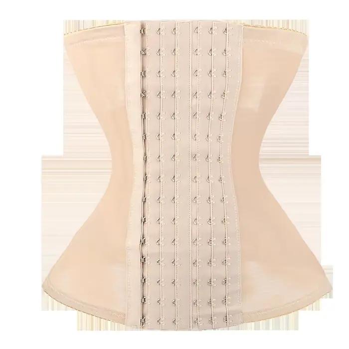 Taille formateur corps Shaper ventre Shapewear femmes post-partum pansement modélisation sangle ceinture minceur Corset