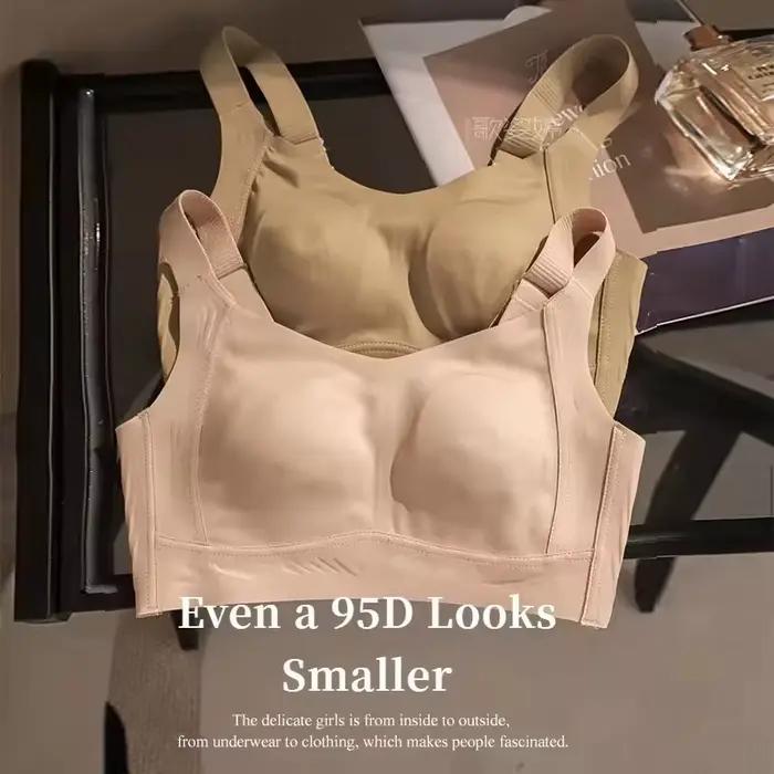 Soutien-gorge Ultra-fin pour femmes