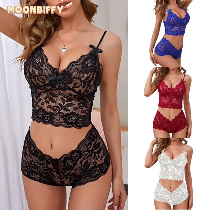 Costumes de sous-vêtements sexy pour femmes