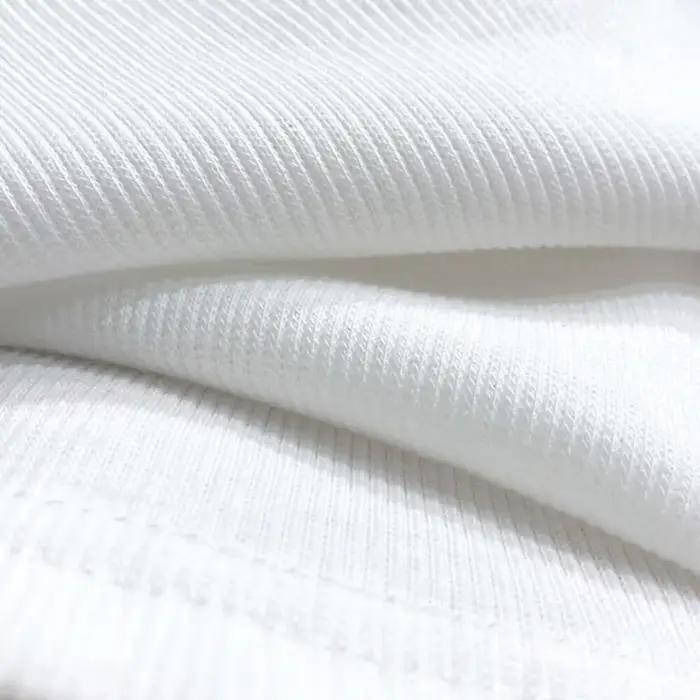Débardeur côtelé boutonné sans manches pour femmes