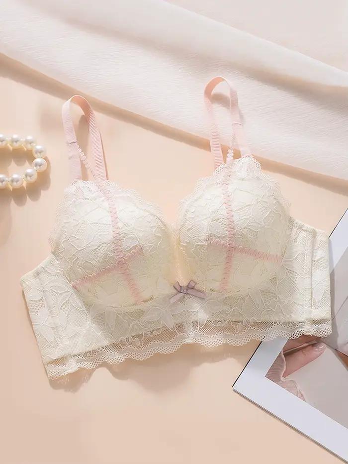 Soutien-gorge ajustable sans dos
