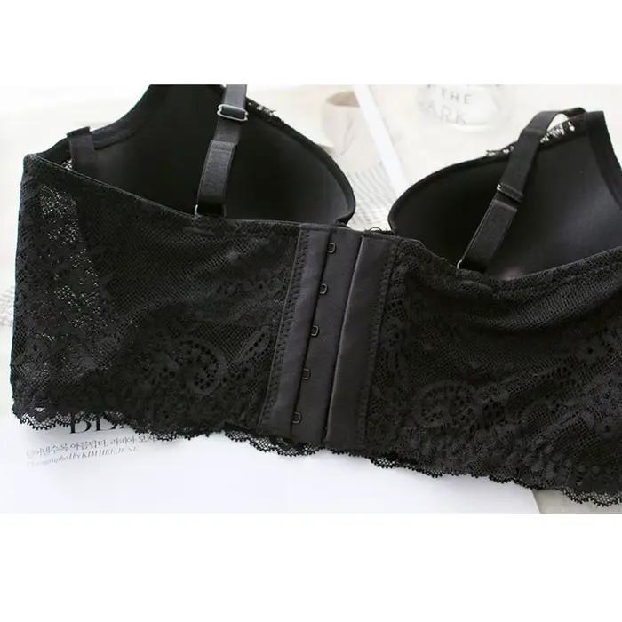 Soutien-gorge en dentelle pour femmes
